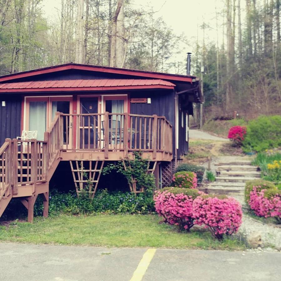Overlook Cottage Hampton Exterior foto